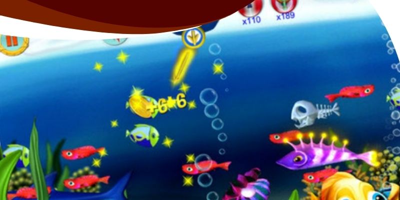 Bắn Cá Ocean Betvisa – Săn Thưởng Khủng, Hái Vàng Mỏi Tay! 2 Cách chơi bắn cá ocean Betvisa để thắng mà ít người biết