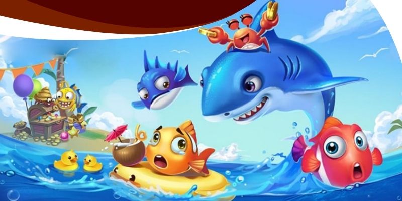 Game Bắn Cá Phát Tài Betvisa – Thắng Lớn, Rinh Ngay Ngàn Xu! 2 Hướng dẫn chi tiết cách chơi bắn cá phát tài Betvisa