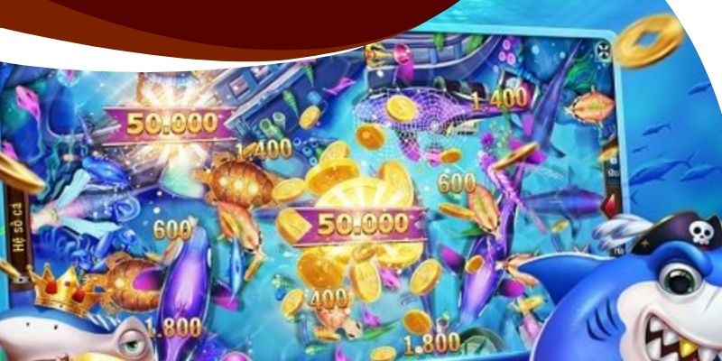 Game Bắn Cá Phát Tài Betvisa – Thắng Lớn, Rinh Ngay Ngàn Xu! 3 Nhắm đúng mục tiêu, tránh bắn linh tinh gây tốn đạn súng