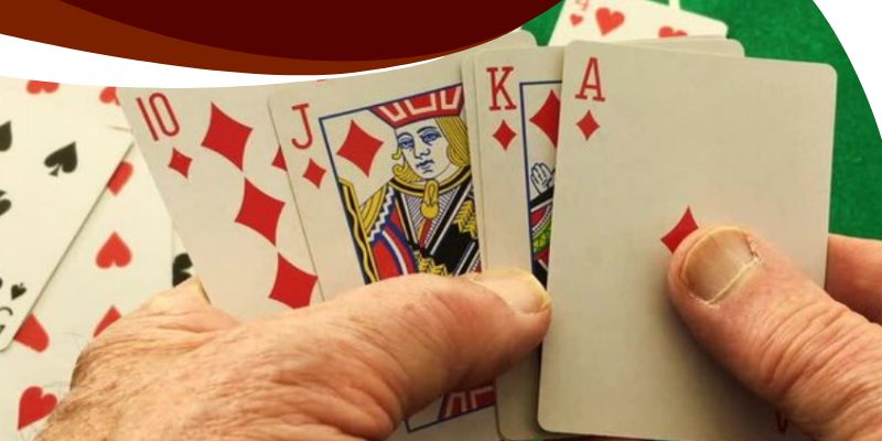 Game Tiến Lên Ba Miền Betvisa – Cao Thủ Game Bài Xuất Chiêu 2 Khi nào nên đánh mạnh, giữ bài để đảm bảo chiến thắng