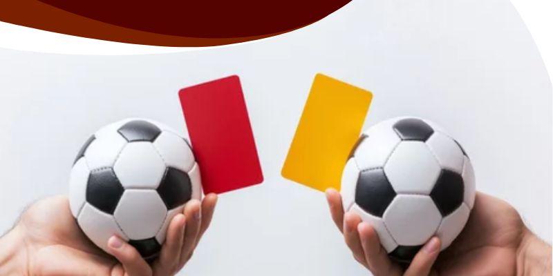 Kèo Chấp Thẻ Vàng Betvisa – Hiểu Rõ Luật, Đặt Cược Chuẩn 3 Trọng tài điều khiển trận đấu nổi tiếng với việc rút thẻ nghiêm khắc